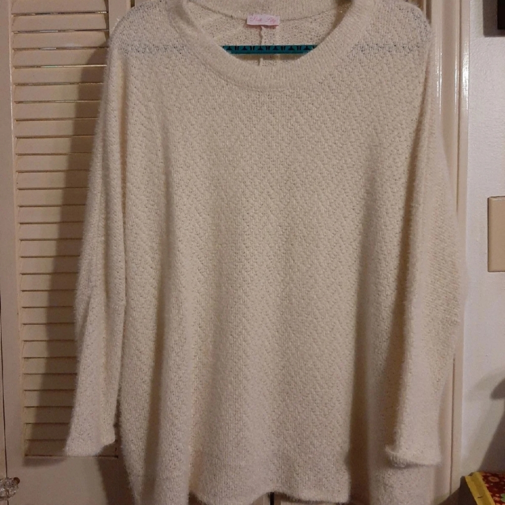 Pink lily Boutique